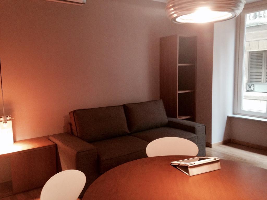 Fifty Eight Suite Milan Center Habitación foto