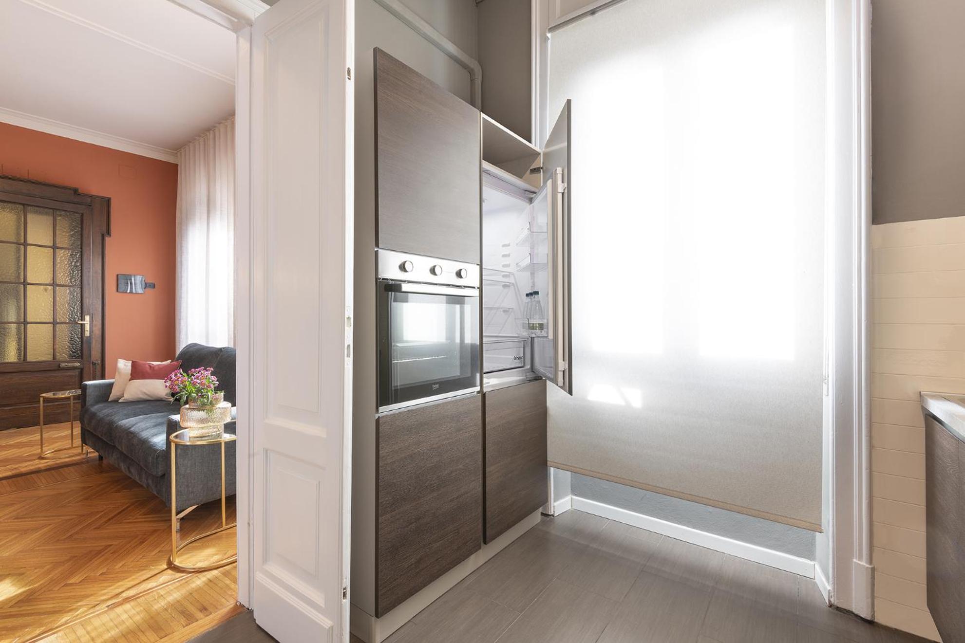 Fifty Eight Suite Milan Center Exterior foto