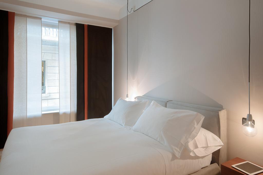 Fifty Eight Suite Milan Center Habitación foto