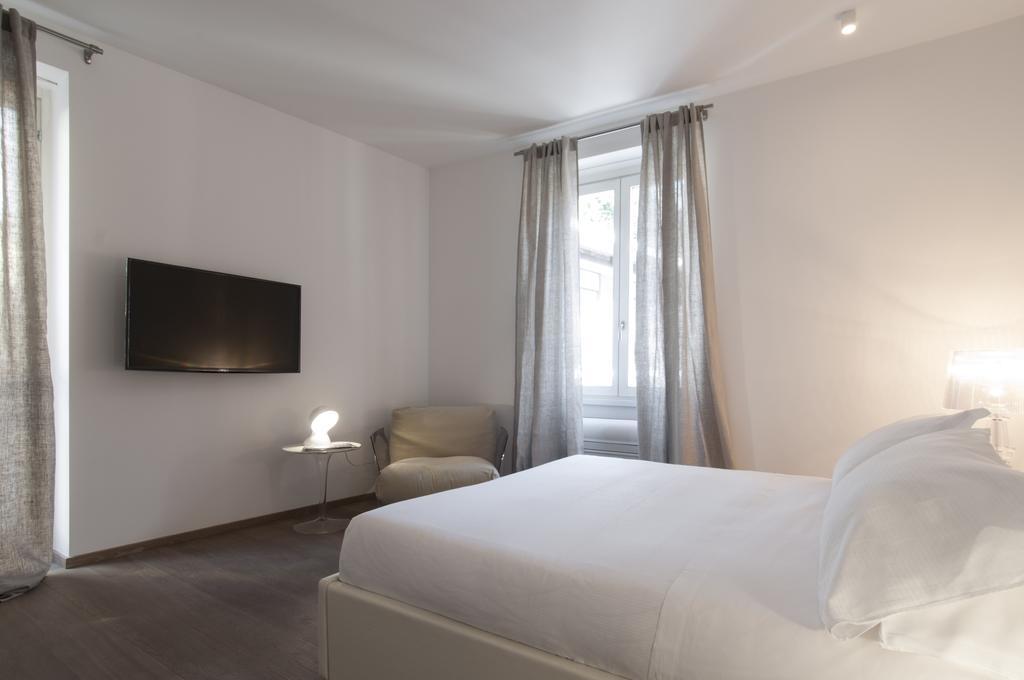 Fifty Eight Suite Milan Center Exterior foto