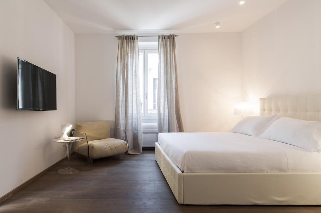 Fifty Eight Suite Milan Center Exterior foto