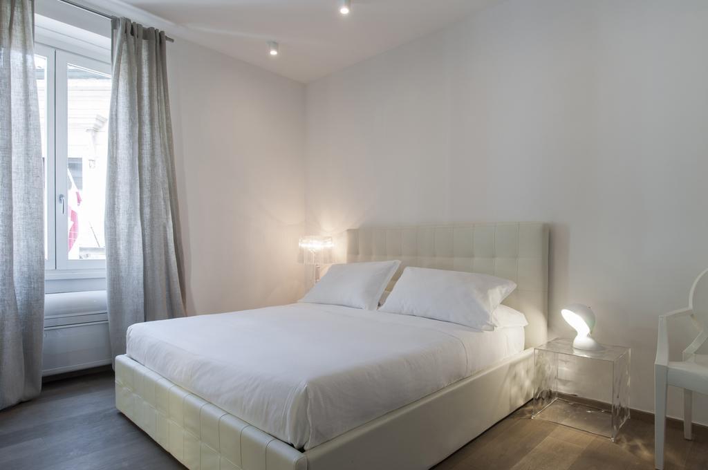 Fifty Eight Suite Milan Center Exterior foto
