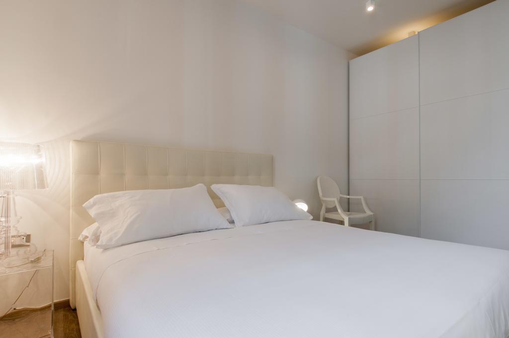 Fifty Eight Suite Milan Center Exterior foto