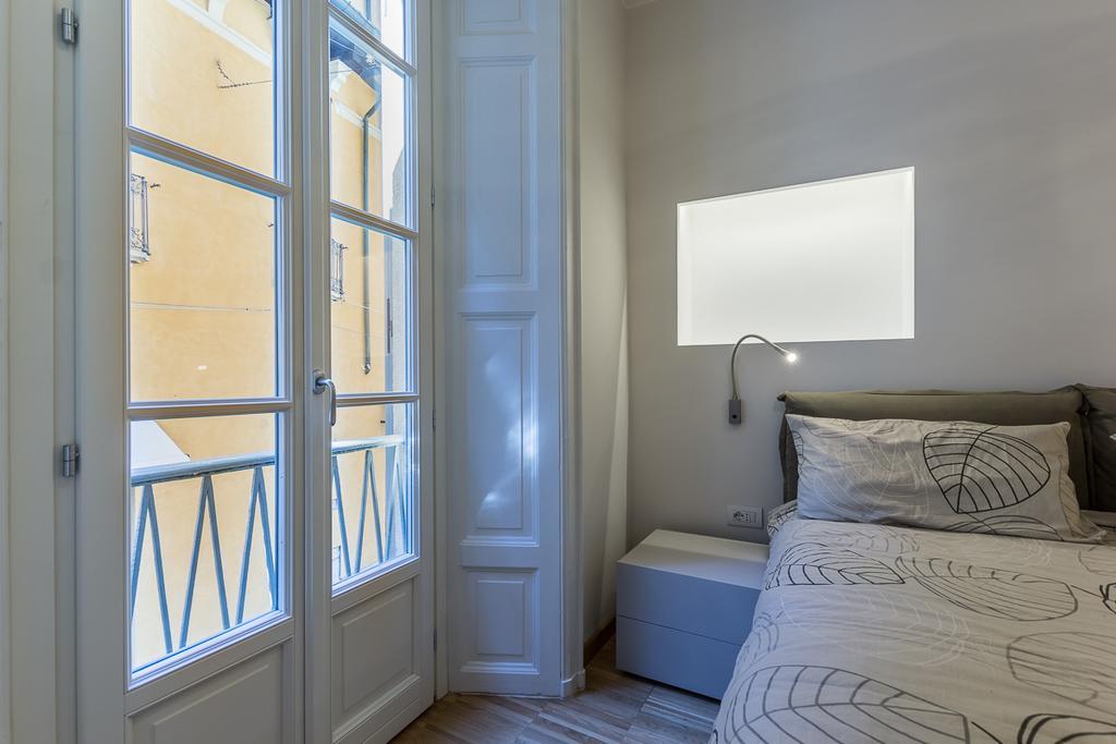 Fifty Eight Suite Milan Center Exterior foto
